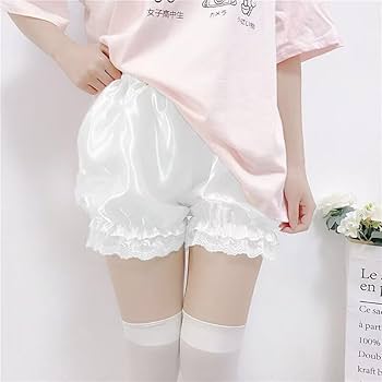 obanobiBLACKCOMMEdesGARCONS かぼちゃパンツ Amazon | 8個(335円/個)(黒 4 個 + 白 4 個)かぼちゃパンツ